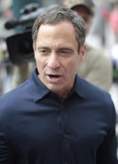 Harvey Levin