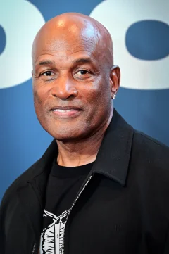 Kenny Leon