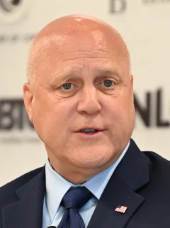 Mitch Landrieu