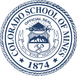 Colorado School of Mines logo